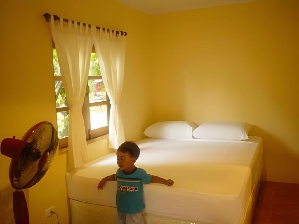 Phangan Rainbow Bungalows Baan Khai Exterior foto